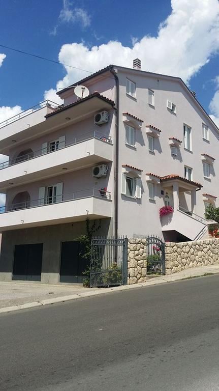 Apartment Marko Antonio Crikvenica Exterior photo